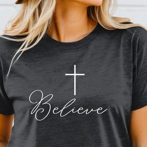 Christian Shirt; Christian T-Shirt; Christian Gift; Lamb of God Shirt; Retro Vintage Jesus Shirt; Praise the Lord Jesus, Christian Shirt