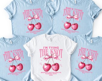 Bachelorette Group Shirts; Bachelorette Party Custom Shirts; Bridesmaid Shirts, Bridesmaid Proposal, Bridal Party Shirt, Bridesmaid Gifts