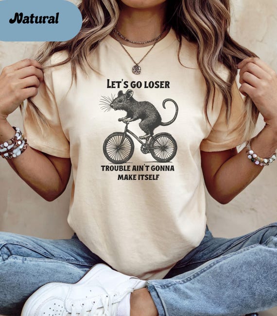 Funny Rat Shirt; I Love Rats; Rat Shirt; Rat King Shirt; Rat T Shirt; Funny Gift For Rat Lovers; Rat Mom T-Shirt; Women Apparel Tee For Her