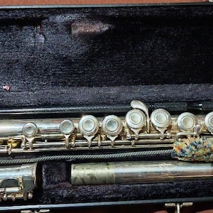 Flute