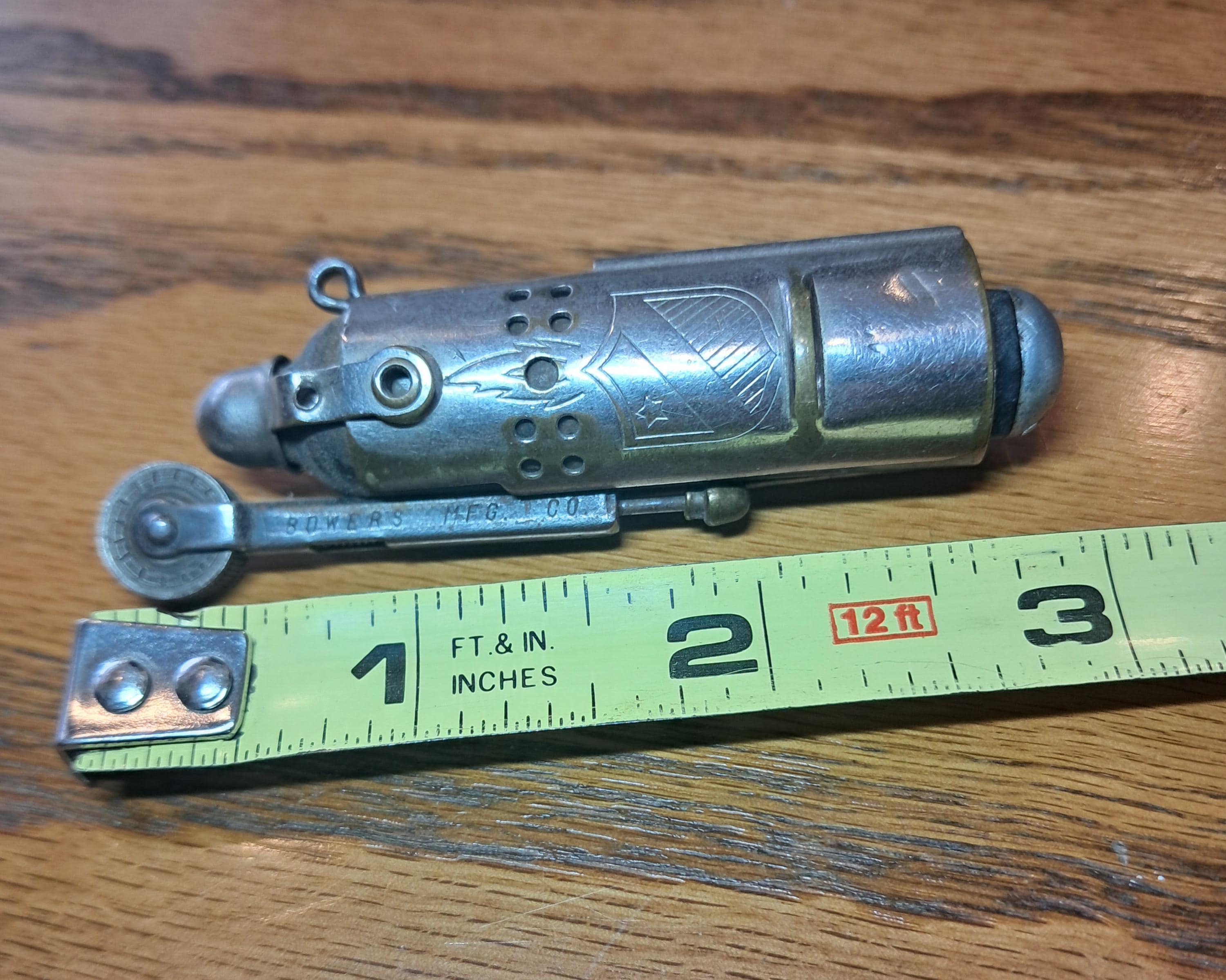 Trench lighter - Etsy 日本