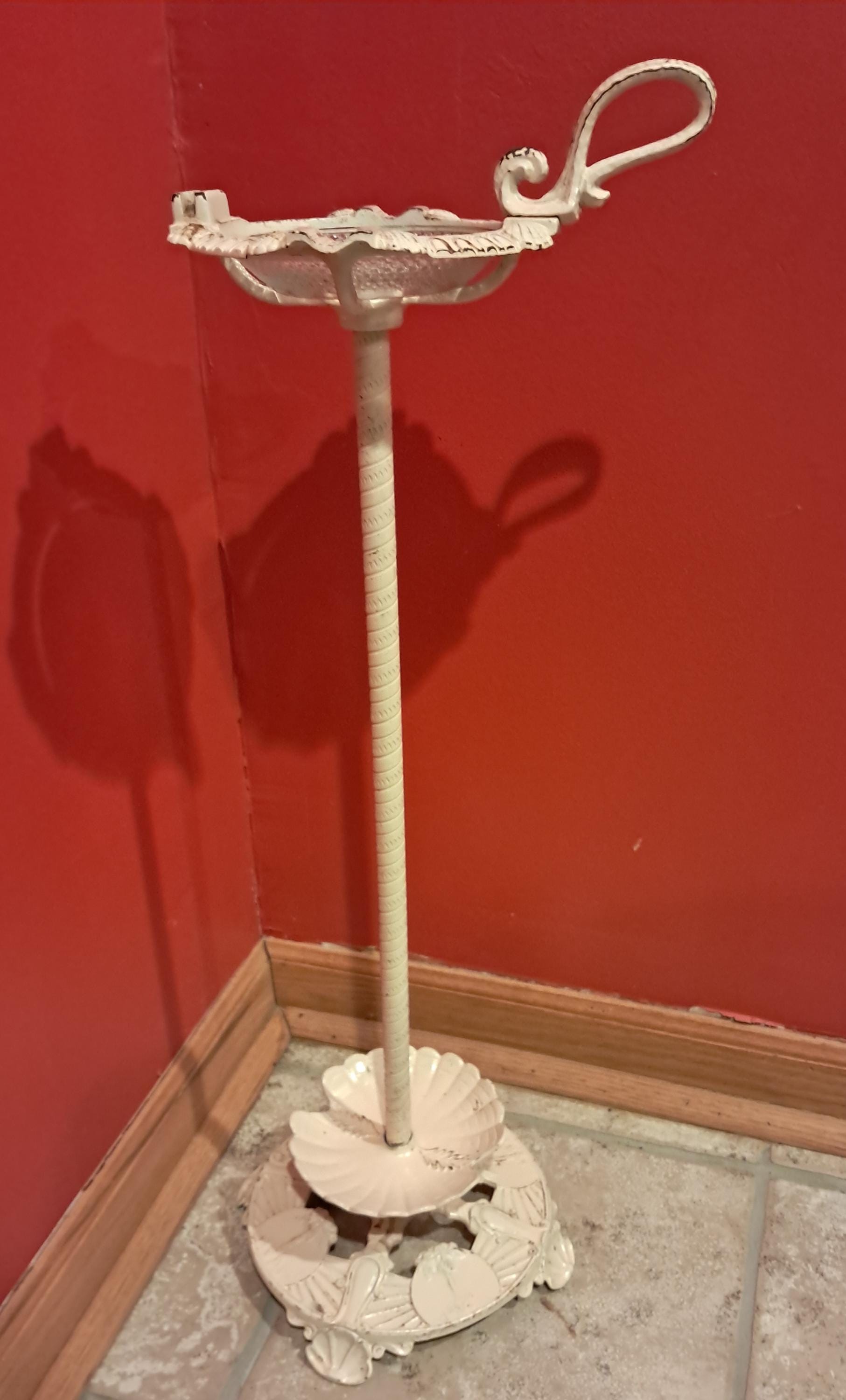 1950s Ashtray Stand - Etsy
