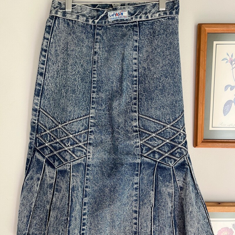 Deck Pant Vintage Wash - Etsy Canada