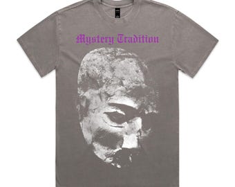 stone tshirt