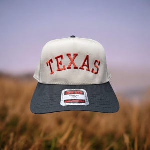 Texas hat, Texas football hat , Texas gift, country hat , cowboy hat, cowgirl hat, I love Texas , proud Texan, western hat , southern hat