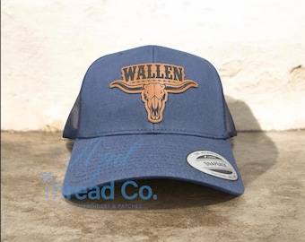 Gorro de Morgan Wallen: Regalo para fans de la música country, gira "I'm still the problem" 2026