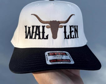 Embroidered Morgan Wallen Hat: Country Music Fan Gift, I’m still the problem tour