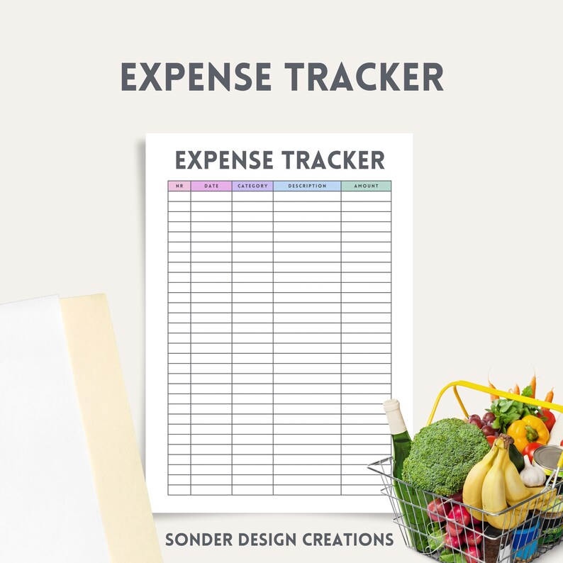 2025 Planner, Printable Annual Calendar, Monthly Calendar, Daily