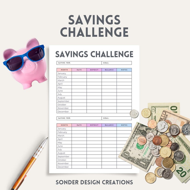 2025 Planner, Printable Annual Calendar, Monthly Calendar, Daily
