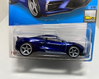 Hot Wheels 2016 Super Treasure Hunt Blue '90 Acura NSX - Etsy