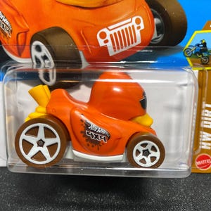 Duck N Roll Hot Wheels - Etsy