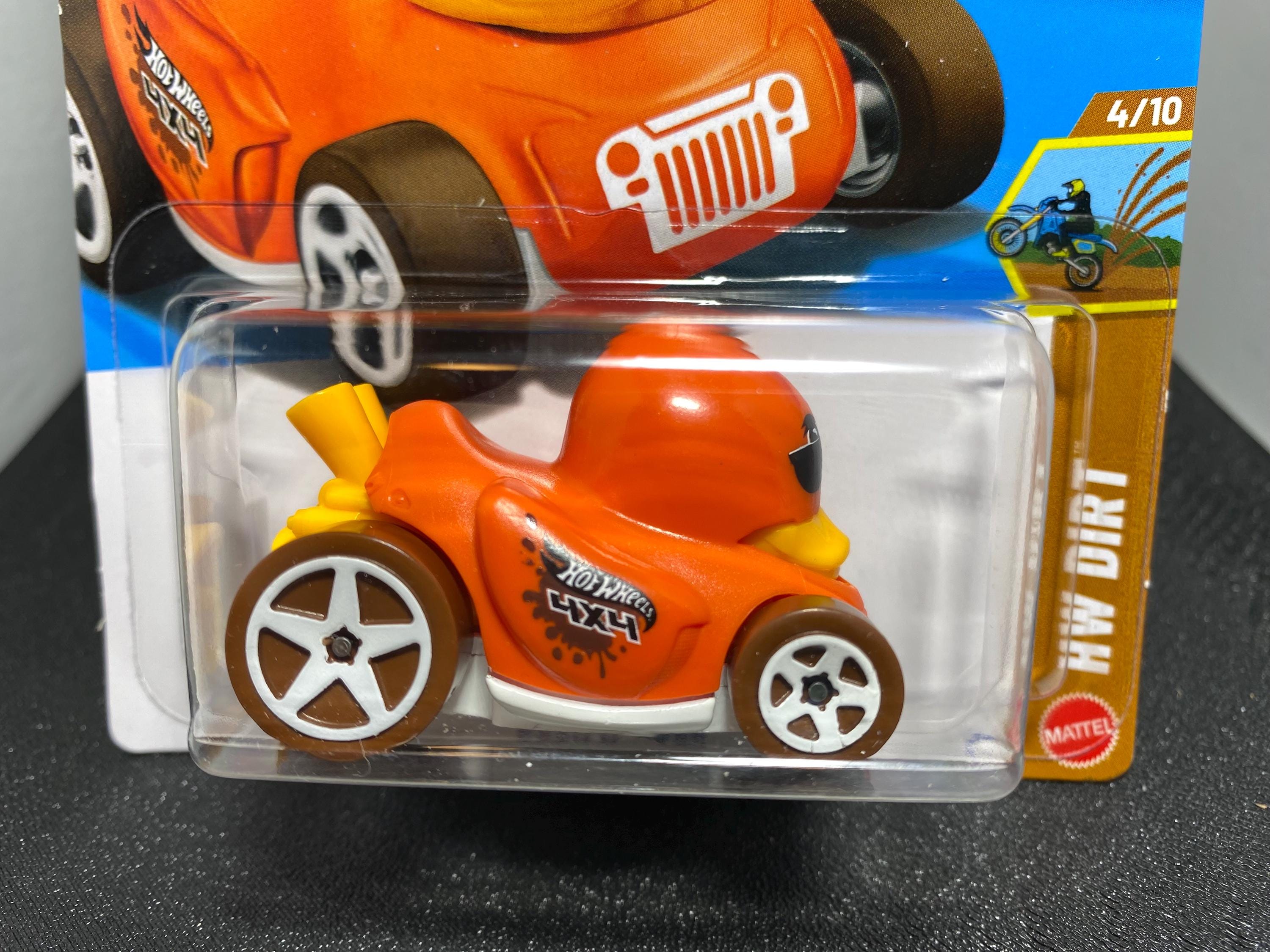 Hot Wheels Duck N Roll - Etsy