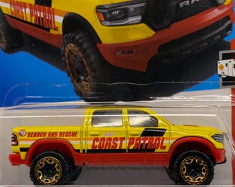 Hot Wheels '52 Hudson Hornet HW Flames 7/10 Super Treasure Hunt