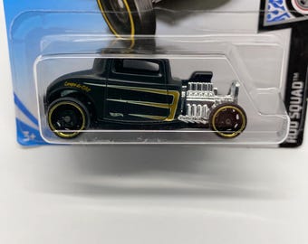 Hotwheels 32 Ford