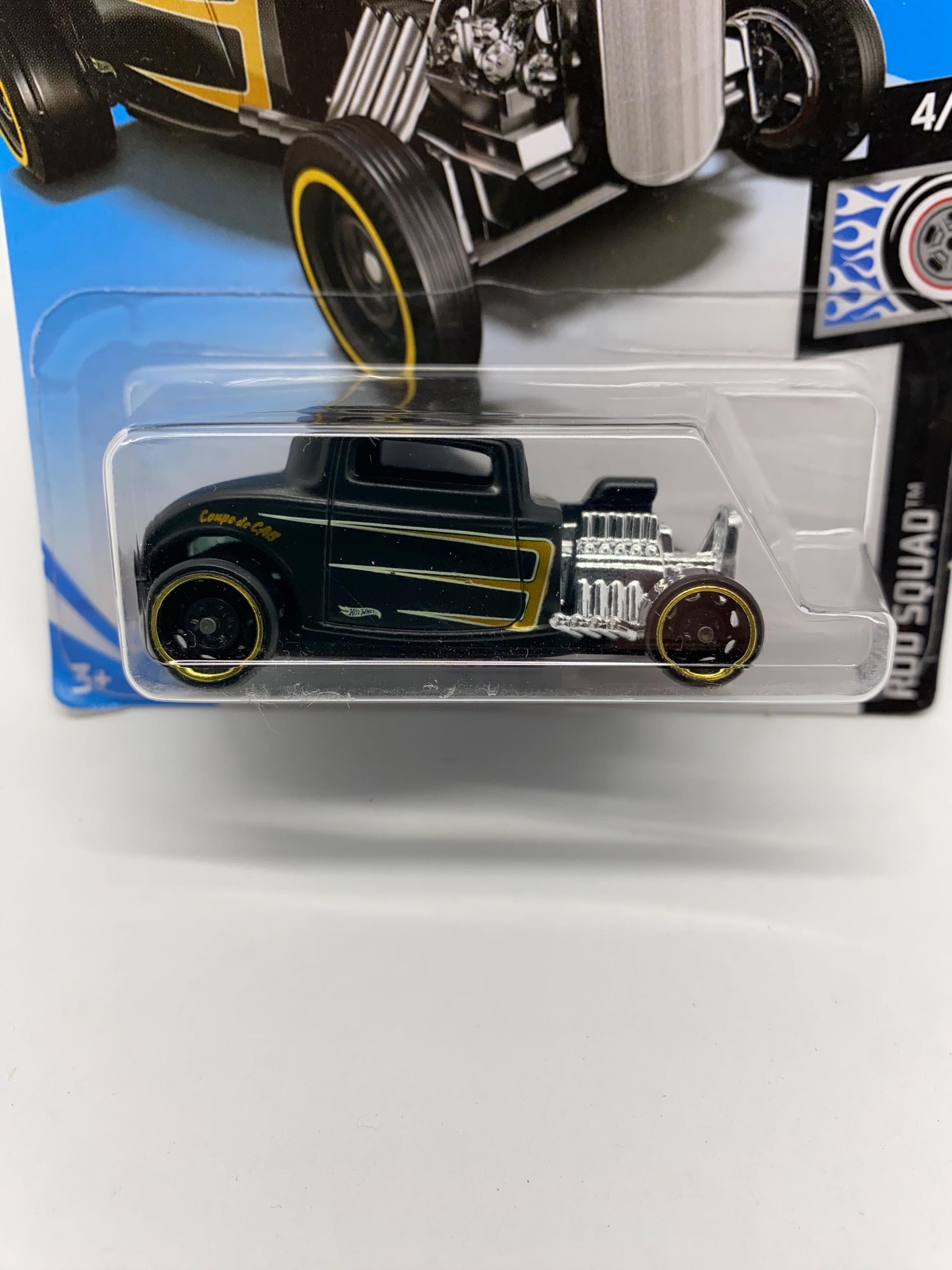 Hotwheels 32 Ford - Etsy