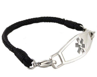 no mri medical bracelet