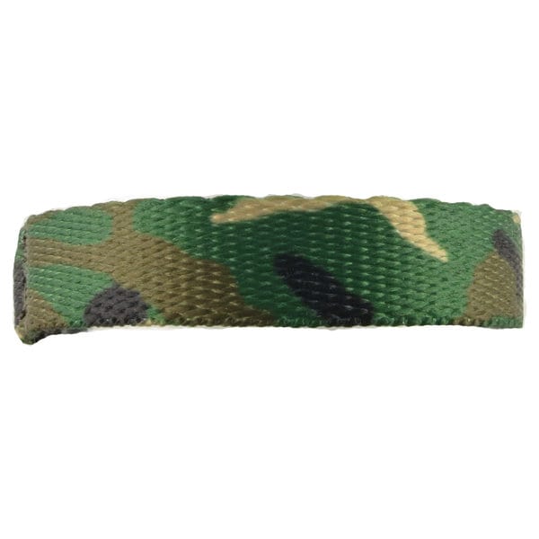 Medical Alert Bracelet Replacement Band, Interchangeable Medical ID Bracelet, Waterproof & Adjustable ~ Camo