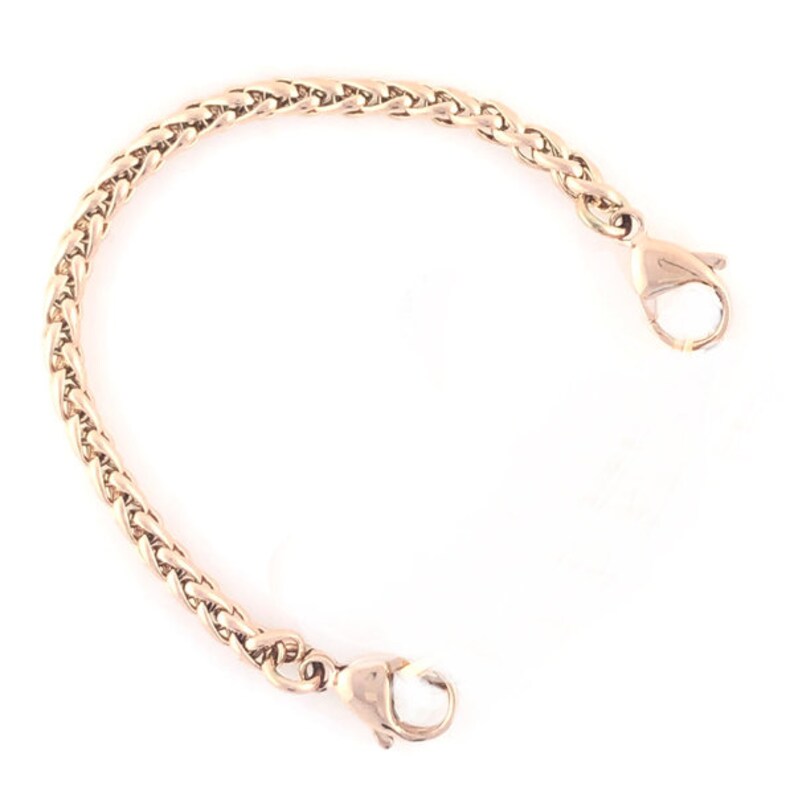 bracelet replacement chain
