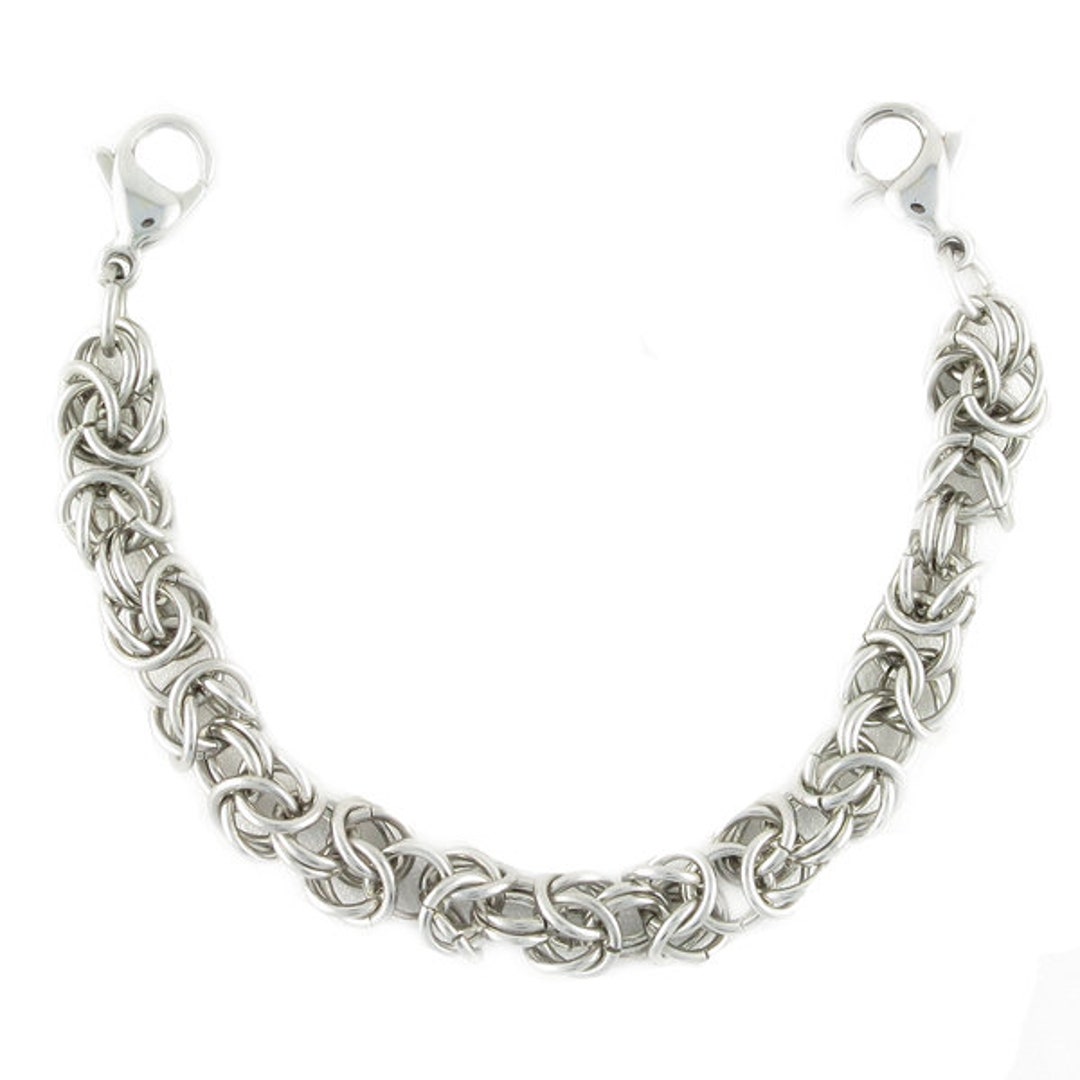 Medical Alert Replacement Bracelet, Interchangeable Medic Alert