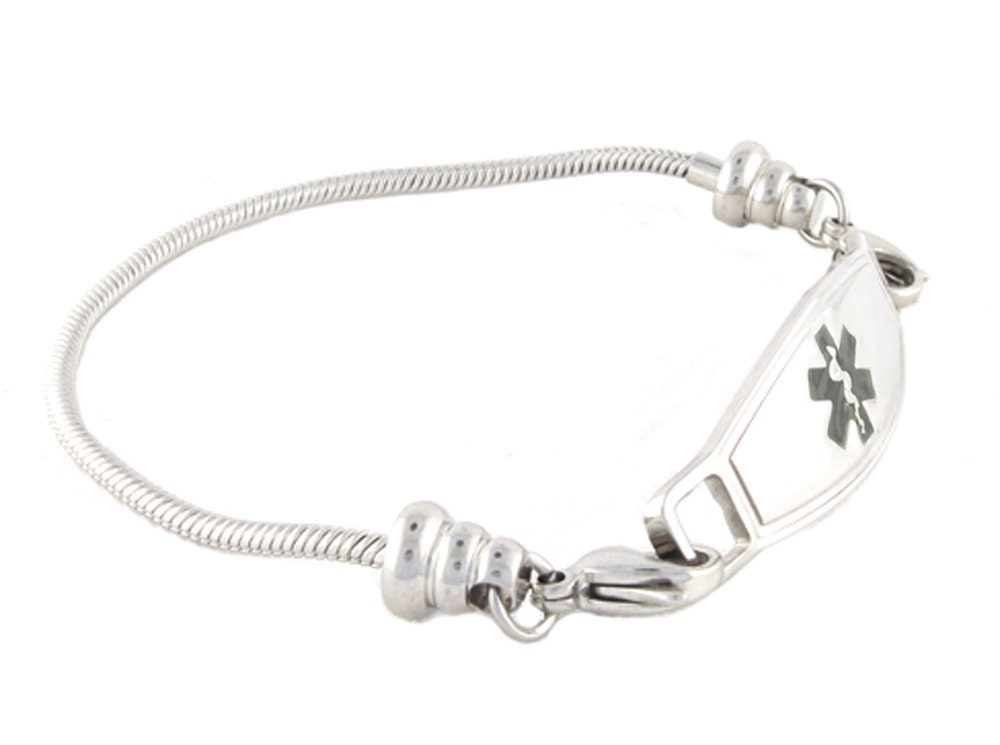 Pandora id cheap bracelet