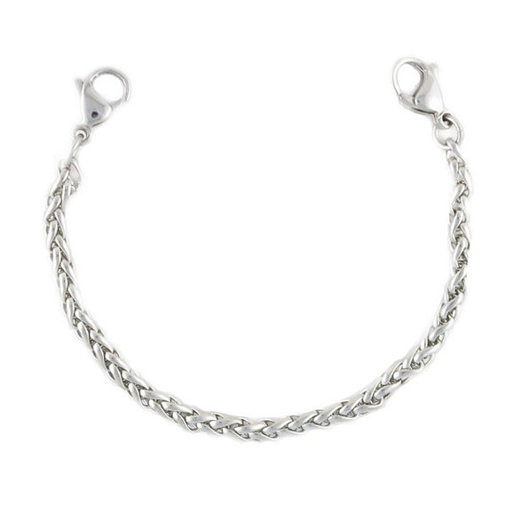 Medical alert replacement bracelet deals