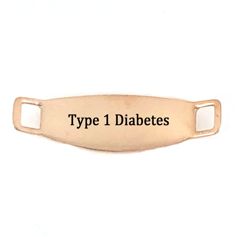 Breast Cancer and more Allergies for Diabetes N-Style ID Navajo FREE Custom Engraving Medical Bracelets Beaded Medical ID Bracelet