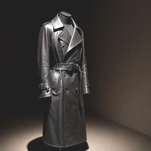 Ww2 german leather jacket - Etsy 日本