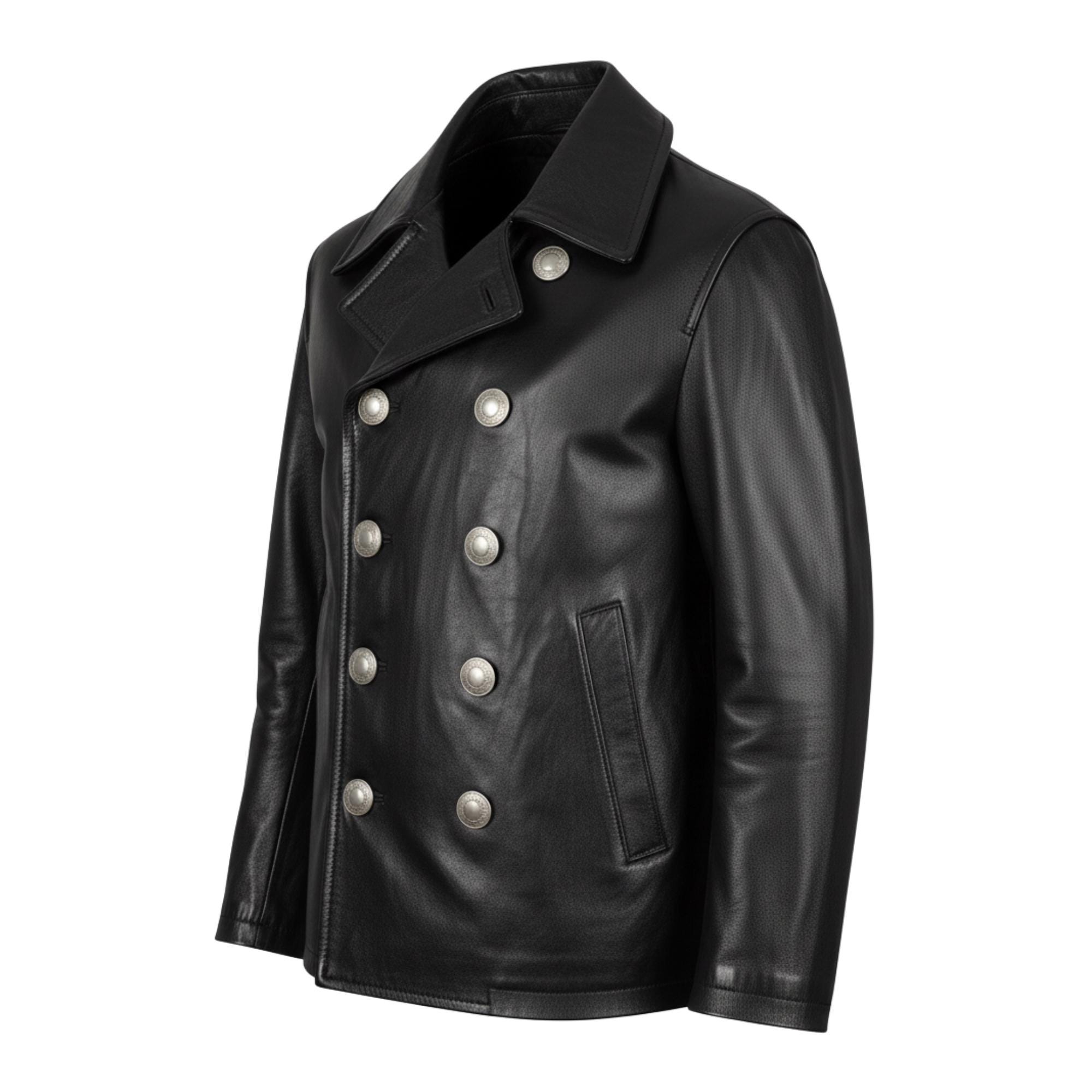 World War 2 Pea Coat - Etsy