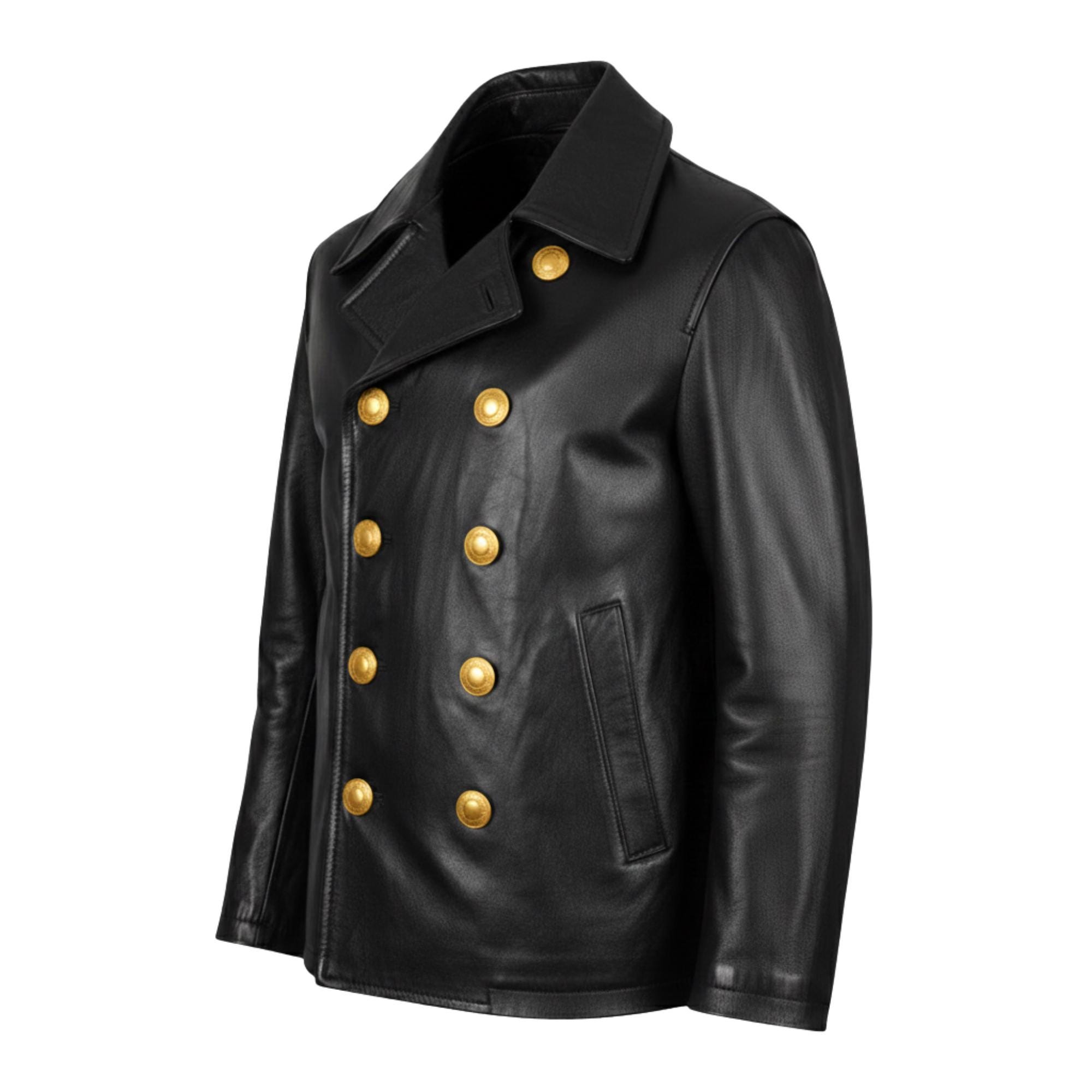 German Submarine Jacket - Etsy