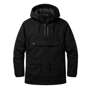 Vintage Anorak - Etsy