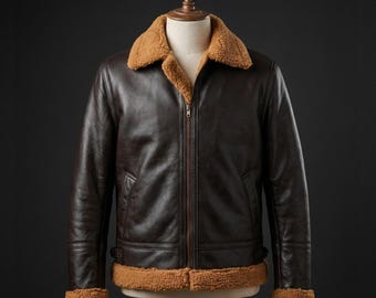 1970年代ヴィンテージSCHOTTレザーフライトジャケット~サイズ38 1970年代ヴィンテージSCHOTTレザーフライトジャケット~サイズ38
