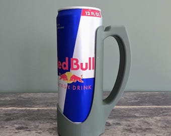Skinny Can Holder (Energy Drink)
