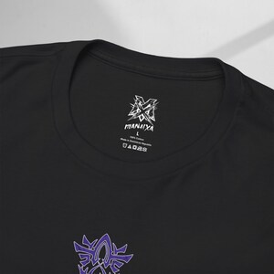 22 Beyonder Pathwaysシャツ、Lord Of MysteriesユニセックスTシャツ、LotmグラフィックTシャツ、アニメ、ウェブ小説シャツ、Donghua Tシャツ、ライトノベル、ファンギフト 画像 8