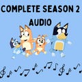 Bluey Episodes Audio Files for Toniebox & Yoto Player