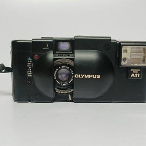 Olympus Xa2 Strap - Etsy