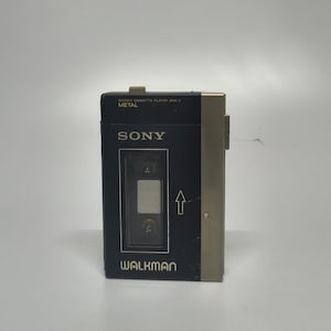 Sony wm3 - Etsy 日本