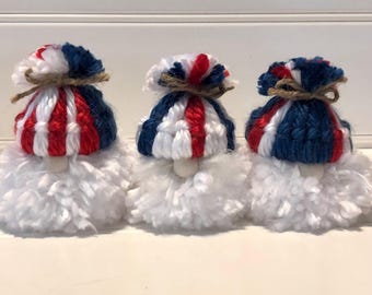 AMERICANA gnomes!