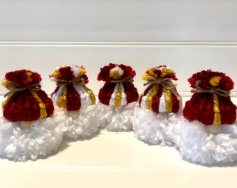 GO TEAM gnomes!