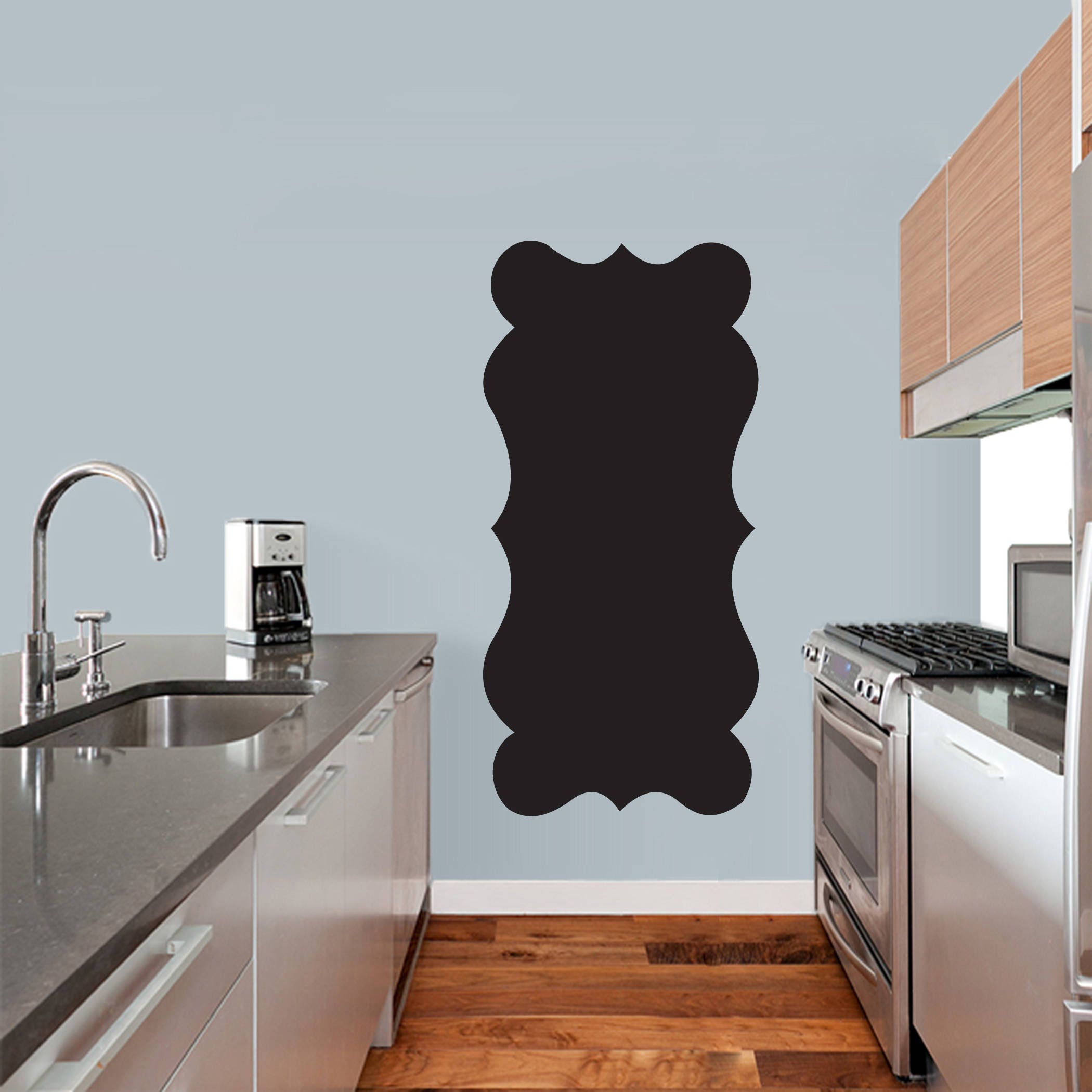 Fancy Tafel Wandtattoo Tafel Büro Küche Kinderzimmer Home | Etsy