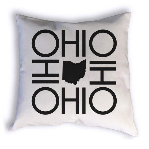 Ohhio pillow hotsell