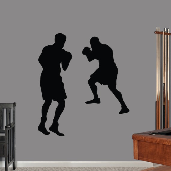 Baseball Printed Wall Decal Sports Athletics Kids Room Man Cave Decals Murals