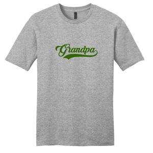 Grandpa - Men's T-Shirt