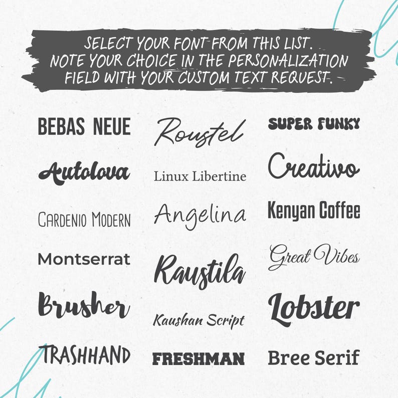 Custom Boat Name Decal image 3