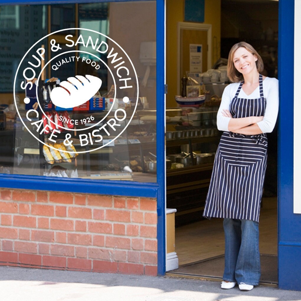 Window Decals for sale 82 ads for used Window Decals