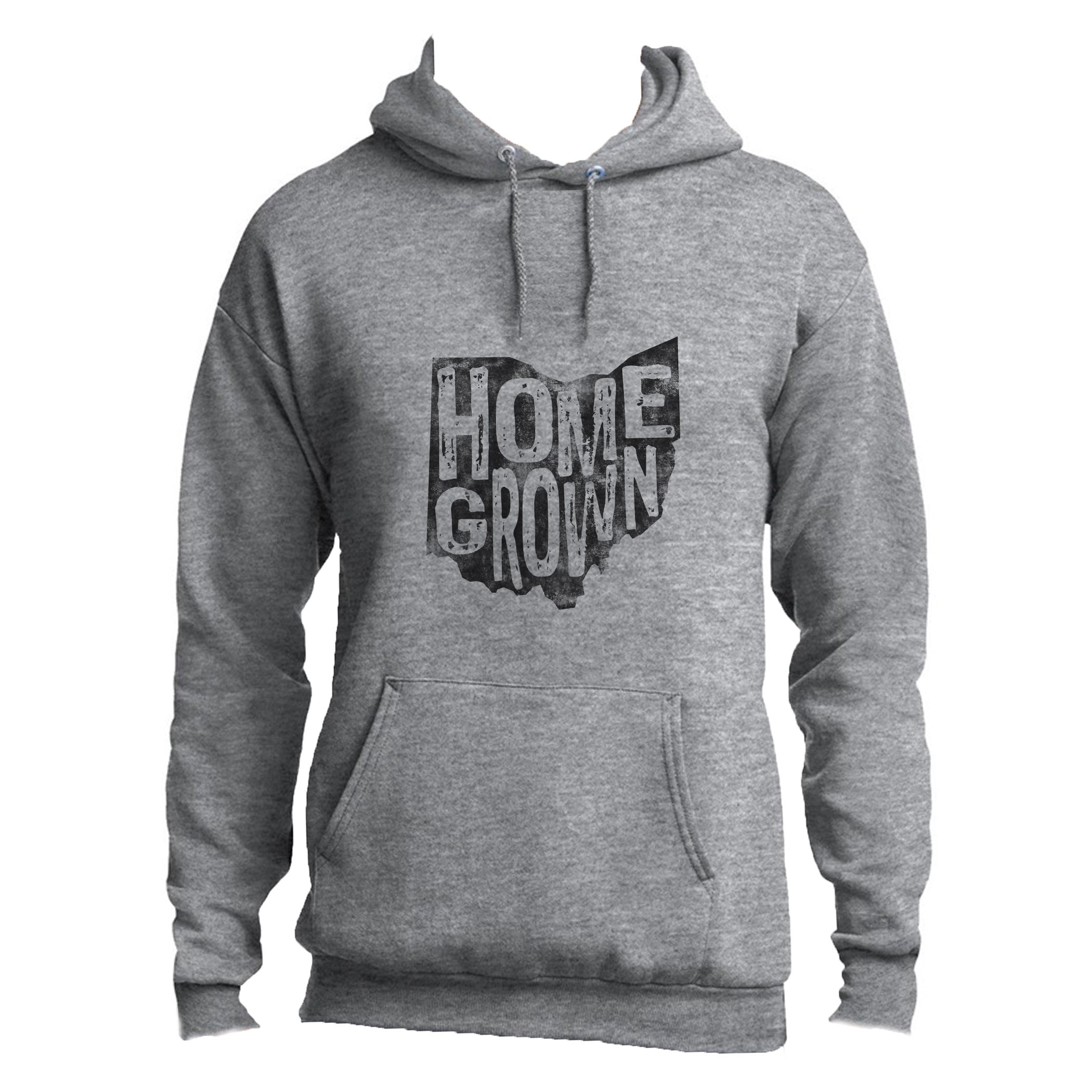 Homegrown Tee Shirts