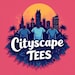 CityScapeTees
