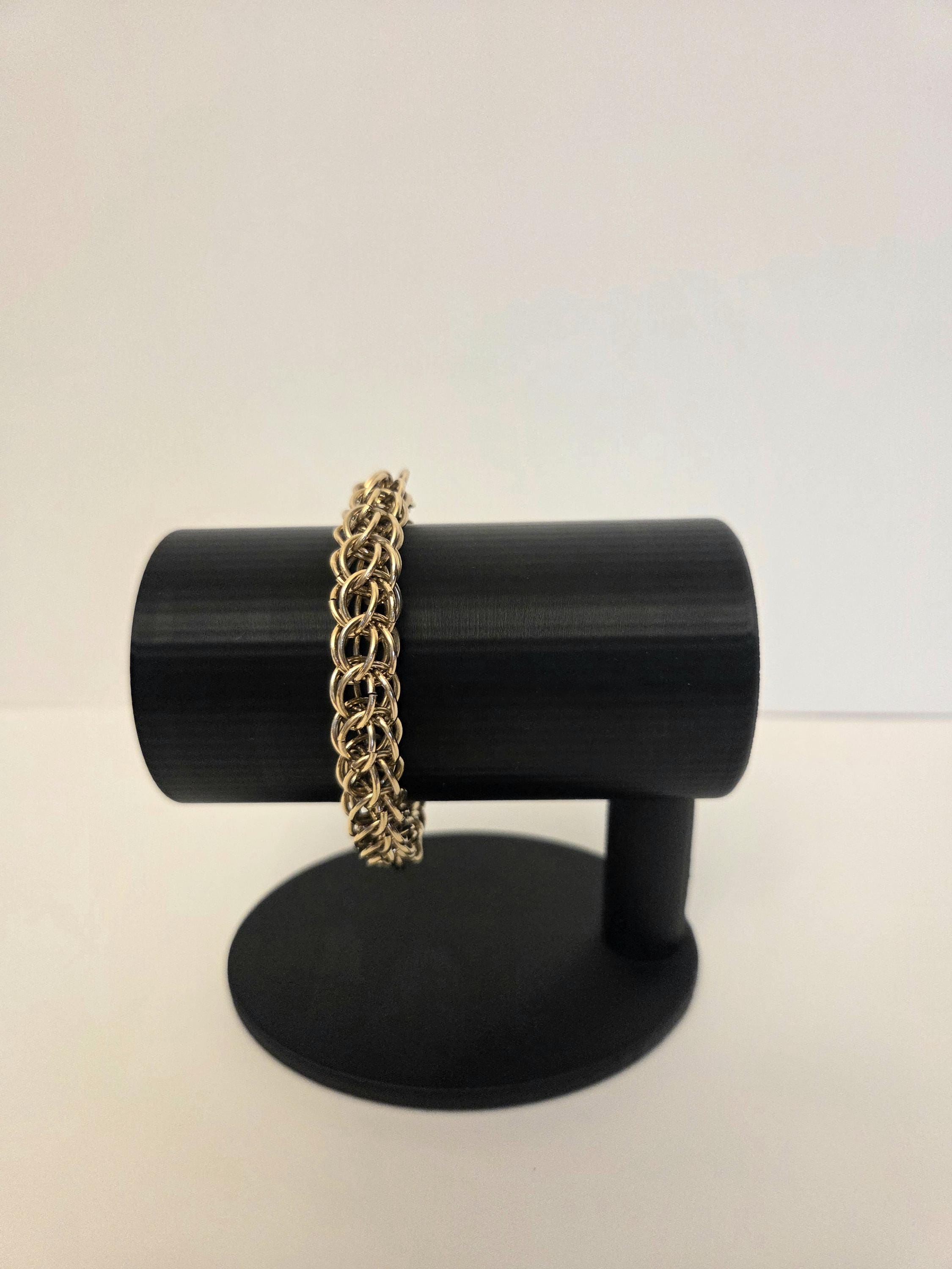 Givenchy gold bracelet - Etsy 日本