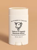 Matthew’s Tallow Magnesium Deodorant