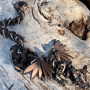 Gelimiteerd verzamelitem Steampunk Dragon