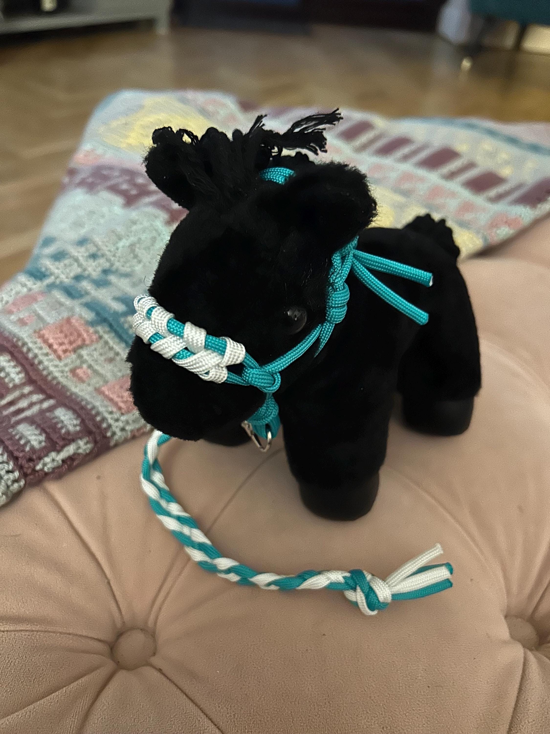 Lemieux toy pony - Etsy 日本